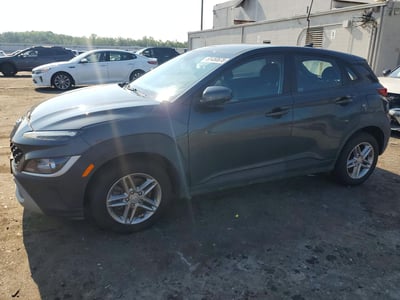 2022 Hyundai Kona