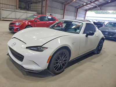 JM1NDAL70M0****** 2021 Mazda MX-5 Miata