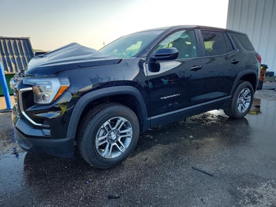 3GKALMEG8TL****** 2026 GMC Terrain