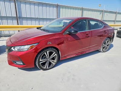 3N1AB8DVXPY****** 2023 Nissan Sentra