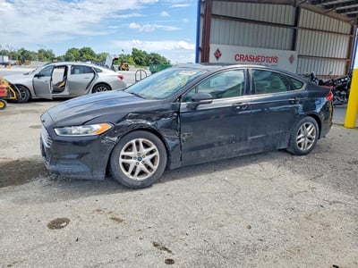 3FA6P0H77DR****** 2013 Ford Fusion