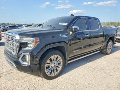 3GTU9FET9MG****** 2021 GMC Sierra 1500