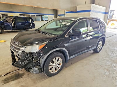 5J6RM4H70EL****** 2014 Honda CR-V