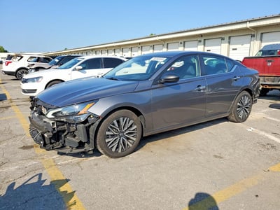 1N4BL4DV8RN****** 2024 Nissan Altima