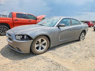 2C3CDXBG8CH****** 2012 Dodge Charger