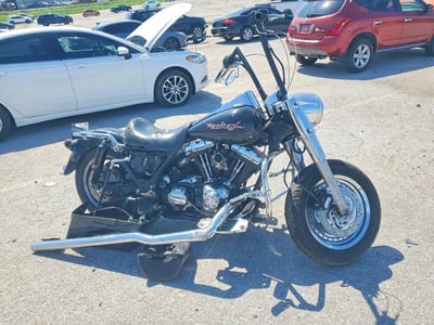 2004 Harley-Davidson Road King