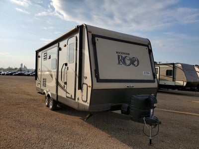 4X4TRLY23MZ****** 2021 Forest River Rockwood Lite Weight Trailers