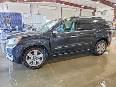 1GKKRTKD5EJ****** 2014 GMC Acadia