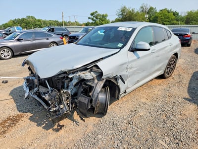 5UX33DT05P9****** 2023 BMW X4