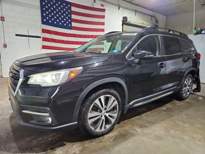 4S4WMAPD1K3****** 2019 Subaru Ascent