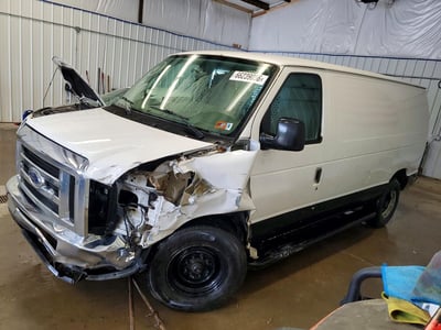 1FTNE24WX9D****** 2009 Ford Econoline