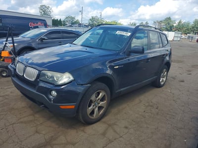 WBXPC93477W****** 2007 BMW X3