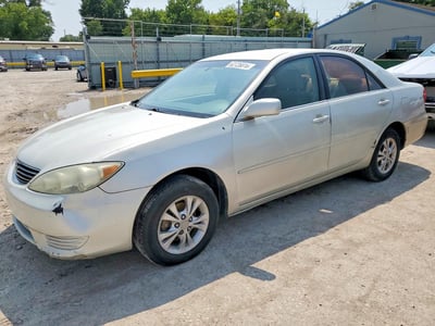 2005 Toyota Camry