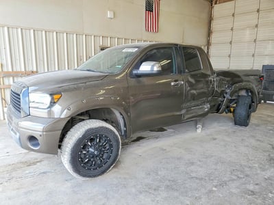 2008 Toyota Tundra