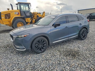 2021 Mazda CX-9