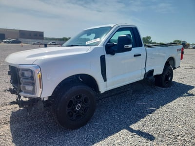 1FTRF3BN5SE****** 2025 Ford F-350