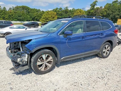 4S4WMACD9K3****** 2019 Subaru Ascent