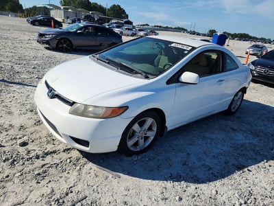 2006 Honda Civic