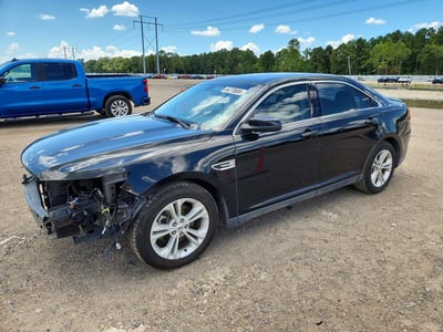 2013 Ford Taurus