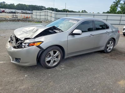 2010 Acura TSX