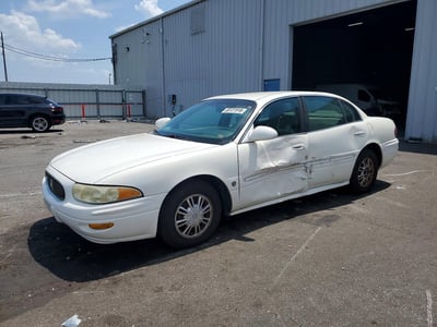 2005 Buick LeSabre
