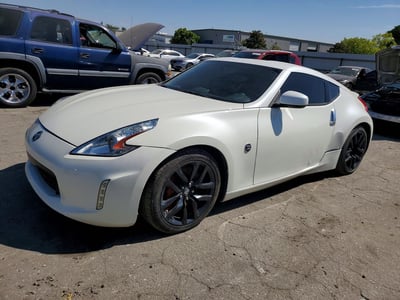 JN1AZ4EH6DM****** 2013 Nissan 370Z