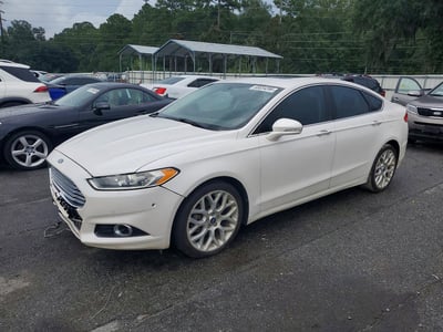 3FA6P0D90ER****** 2014 Ford Fusion