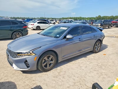 2023 Kia K5