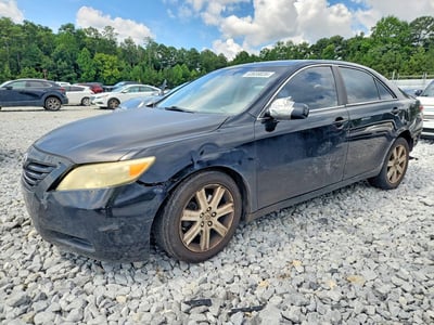 4T1BF3EK6BU****** 2011 Toyota Camry