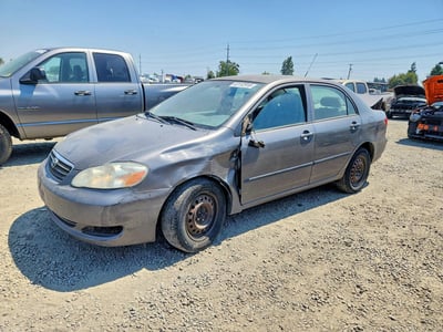 2006 Toyota Corolla