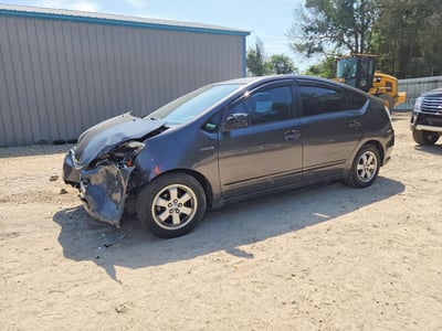 2006 Toyota Prius