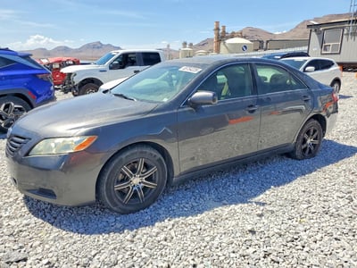 2008 Toyota Camry
