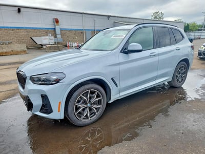 2023 BMW X3