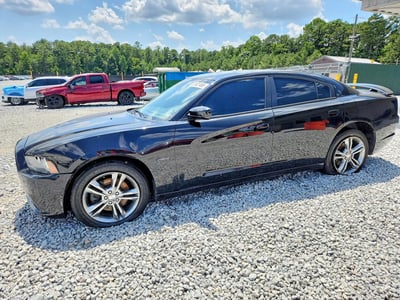 2C3CDXDT6DH****** 2013 Dodge Charger