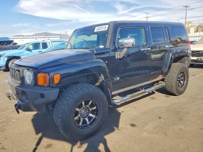 5GTDN136668****** 2006 Hummer H3