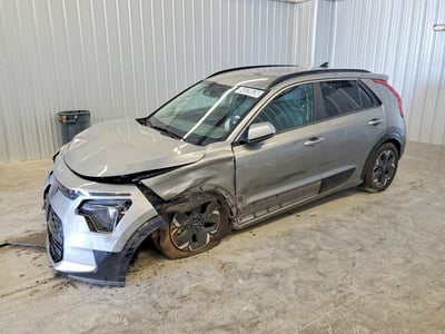 KNDCR3L1XP5****** 2023 Kia Niro
