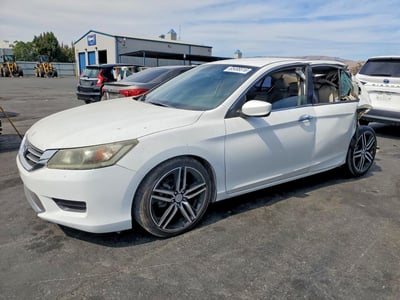 1HGCR2F31EA****** 2014 Honda Accord