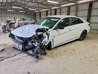 KMHLM4DG8TU****** 2026 Hyundai Elantra