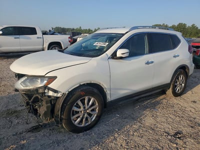 KNMAT2MTXKP****** 2019 Nissan Rogue