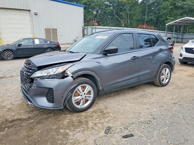 3N1CP5BV8NL****** 2022 Nissan Kicks