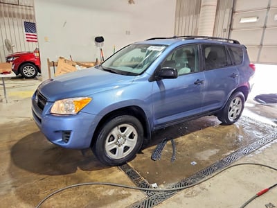 2T3BF4DV6BW****** 2011 Toyota RAV4