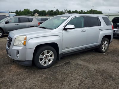 2GKFLVEK3D6****** 2013 GMC Terrain
