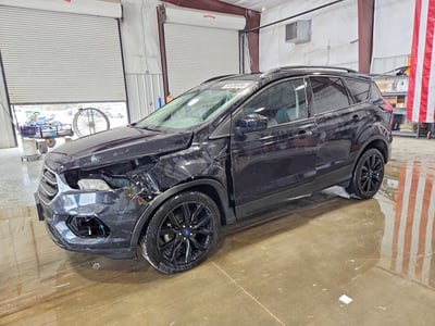 1FMCU0GDXKU****** 2019 Ford Escape