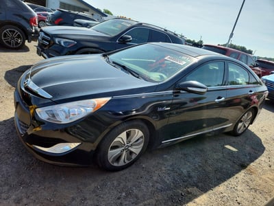 KMHEC4A47FA****** 2015 Hyundai Sonata