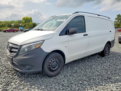 WD3PG2EA3G3****** 2016 Mercedes-Benz Metris