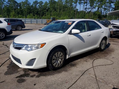 4T1BF1FKXEU****** 2014 Toyota Camry