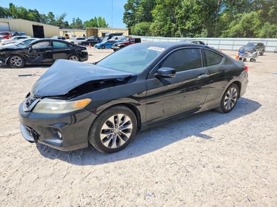 1HGCT1B81EA****** 2014 Honda Accord
