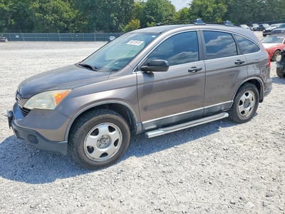 5J6RE483X9L****** 2009 Honda CR-V