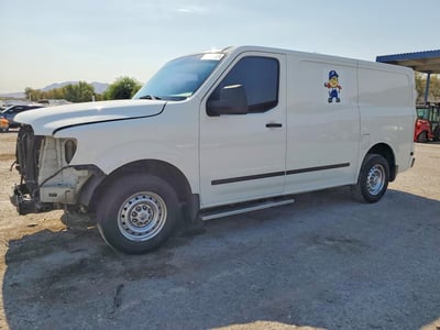 1N6BF0KY2JN****** 2018 Nissan NV