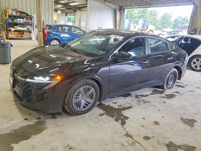 2026 Nissan Sentra